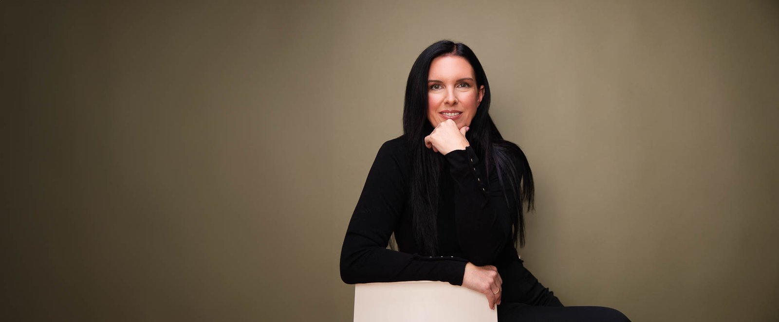 Georgie Holt - Life Coach