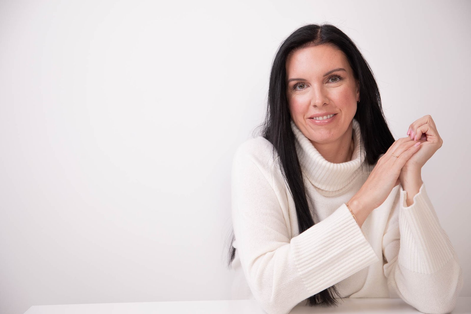 Georgie Holt - Life Coach