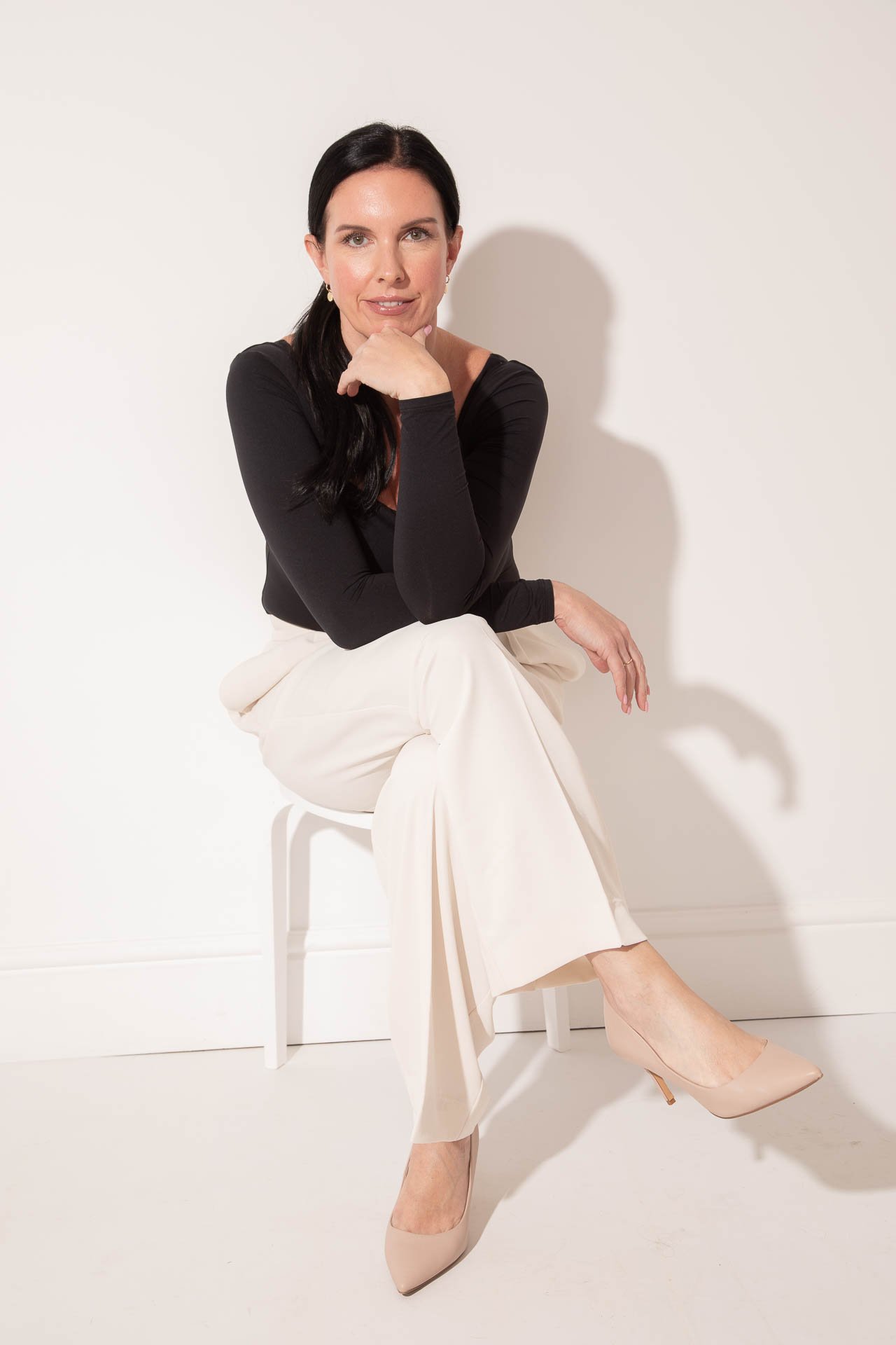 Georgie Holt - Life Coach