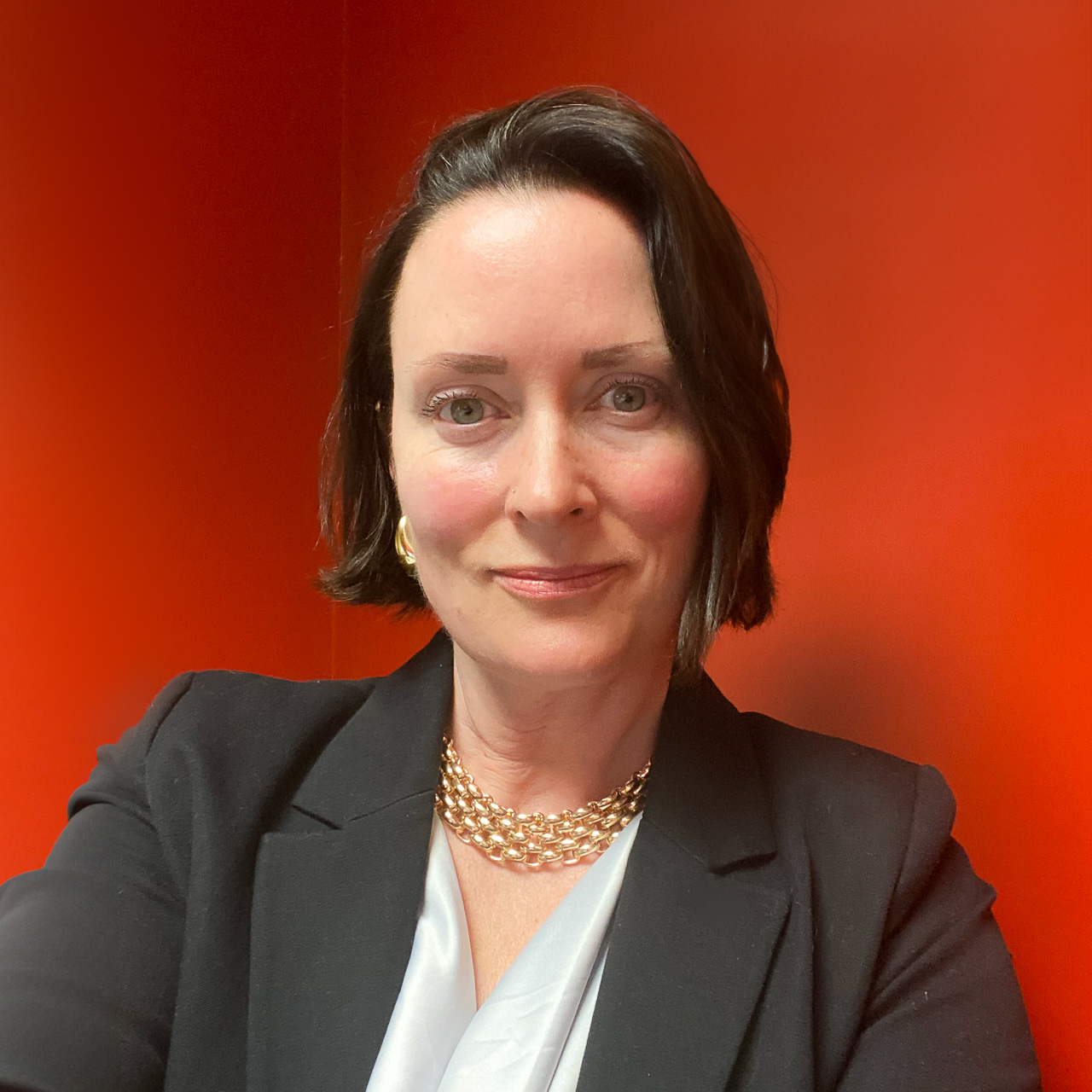 Carolyn Croisier