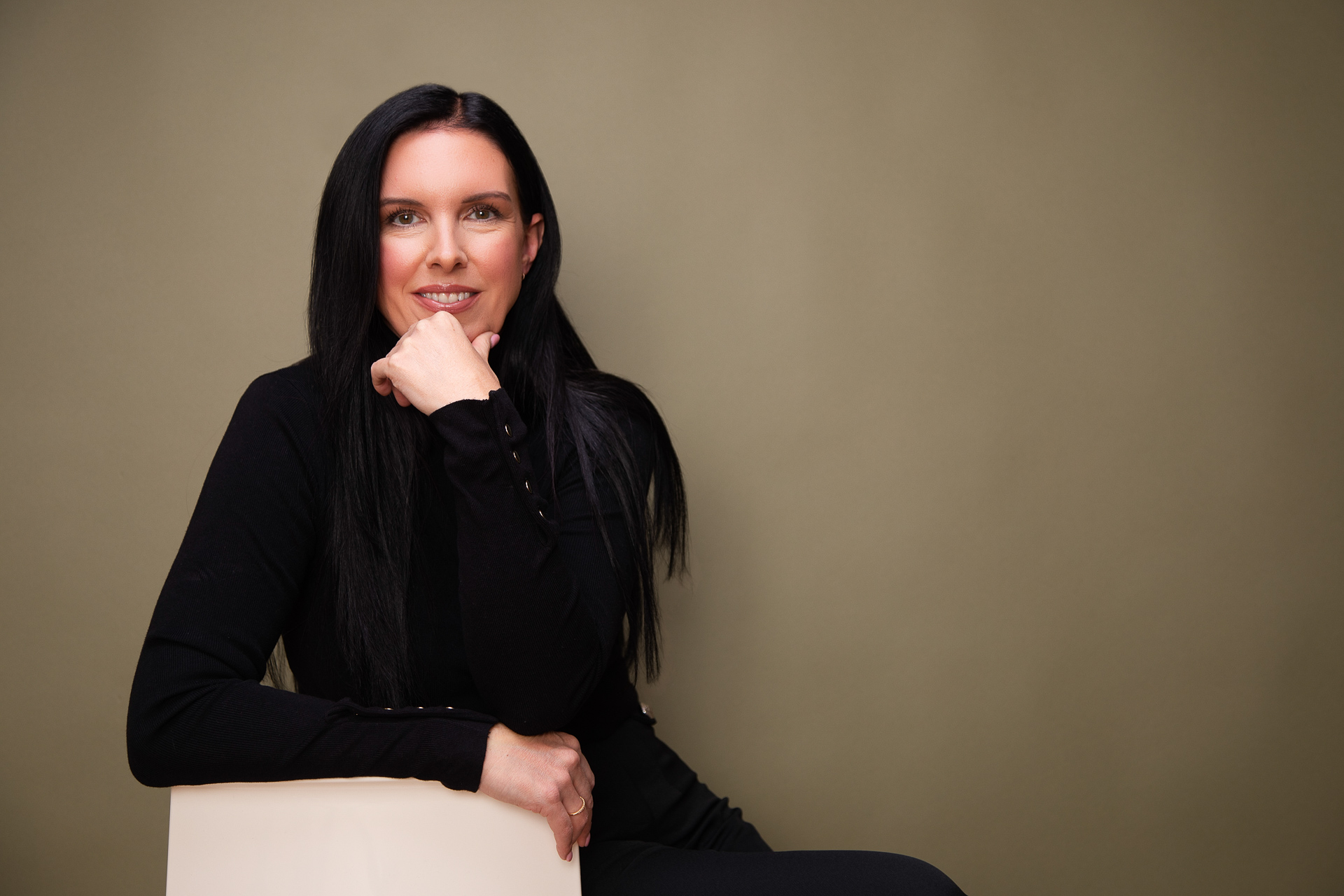 Georgie Holt - life coach