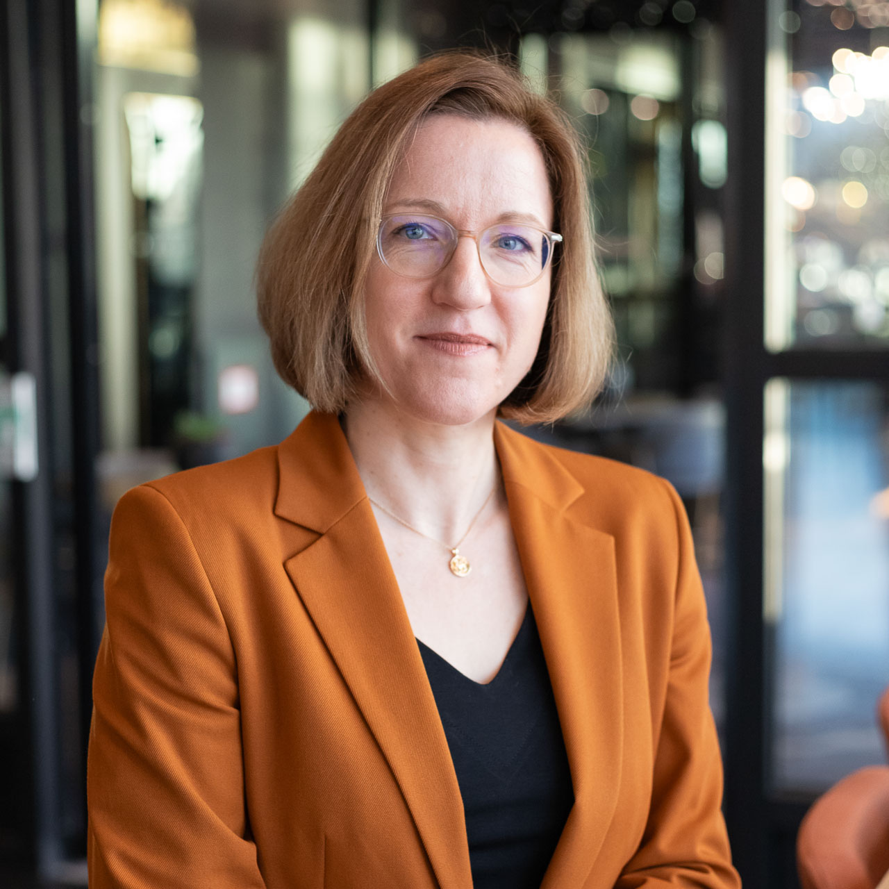 Julia Harnischfeger
